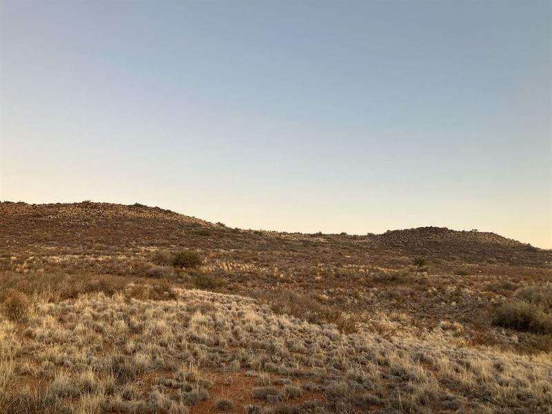 0 Bedroom Property for Sale in Prieska Northern Cape